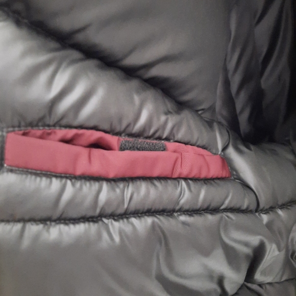 Calvin Klein Large Women's Coat - Picture 15 of 16